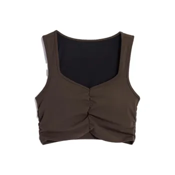 GAP Sleeveless Sports Shirts Women's