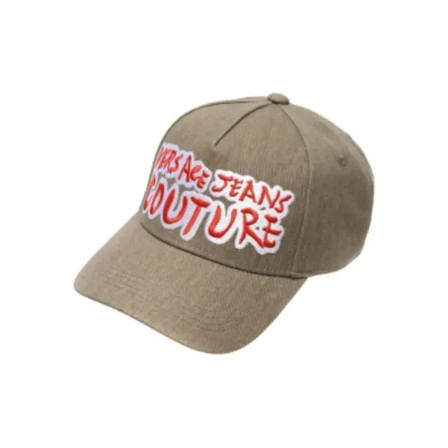FANSIZHE Cotton Baseball Caps Unisex Brown