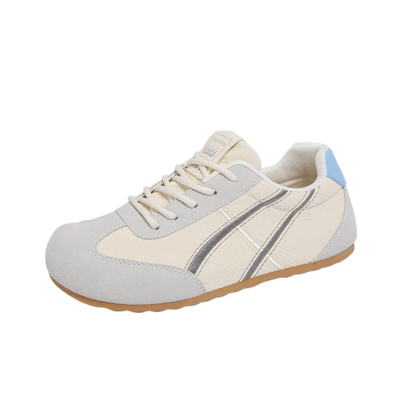 JOHLIN DREAM Lightweight Low Top Casual Shoes Women's-8