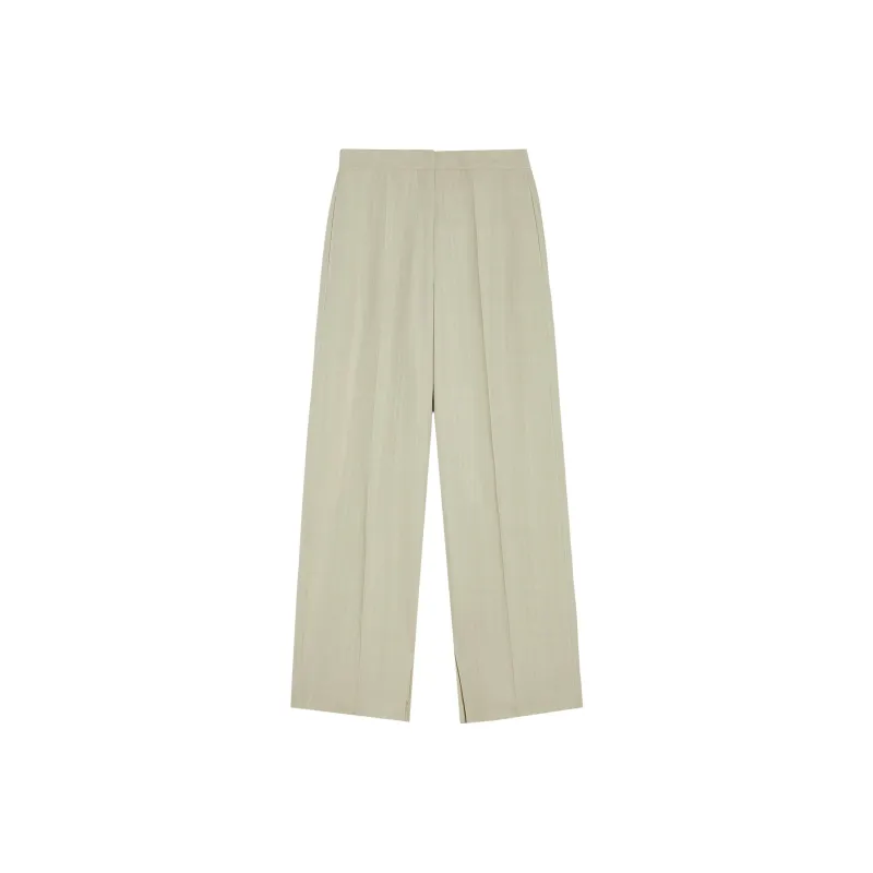 JIL SANDER Tailored Trousers-0