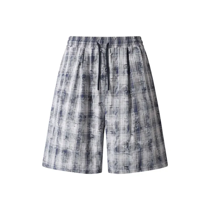 ORNOT Casual Shorts Unisex-2