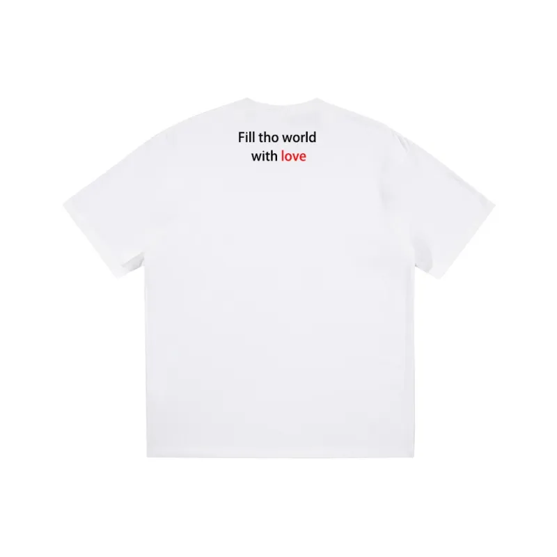 CORNILOT T Shirts Unisex-0