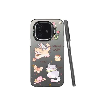 YIBAOBAO Phone Cases