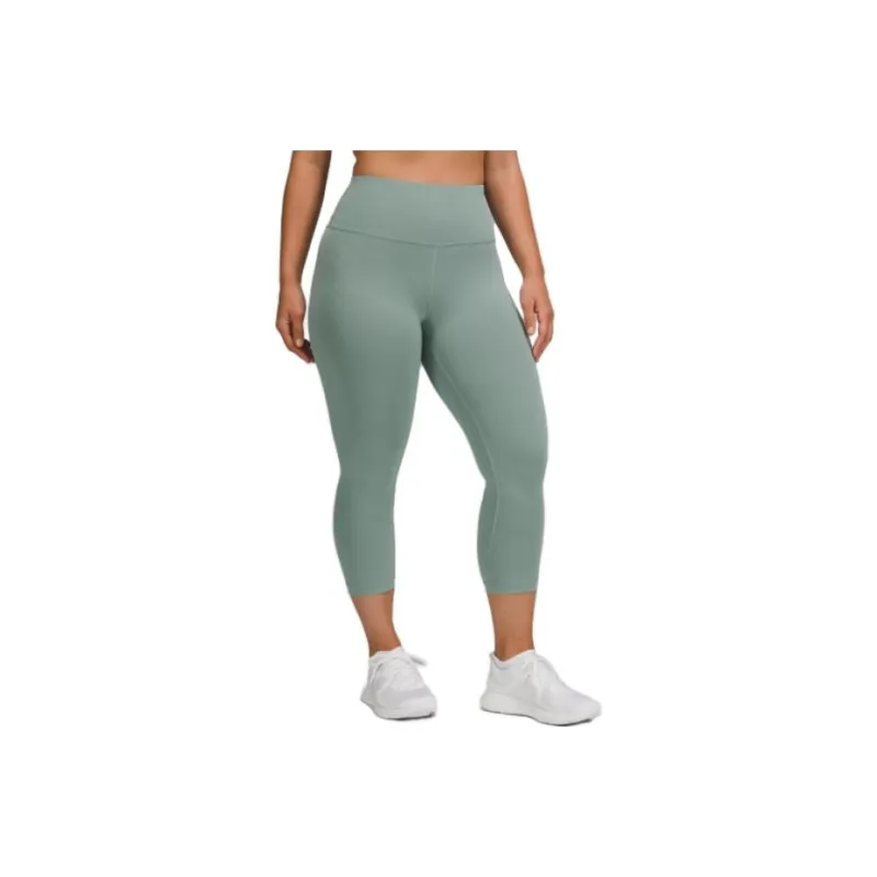 Lululemon Wunder Train Sports Pants Women's-1