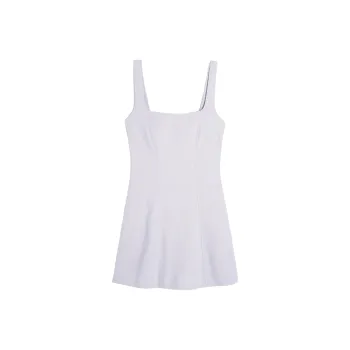 Hollister Slip Dresses Women's Lavender