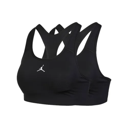 Jordan JORDAN JUMPMAN Sports Underwear Women's Black
