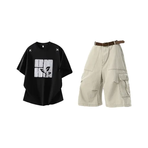 Loungewear & Underwear