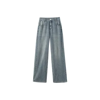 Miss Chipmunk Jeans Women's