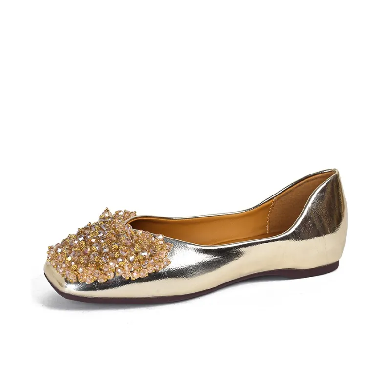Lan Miao Casual Single Shoes Women's-7