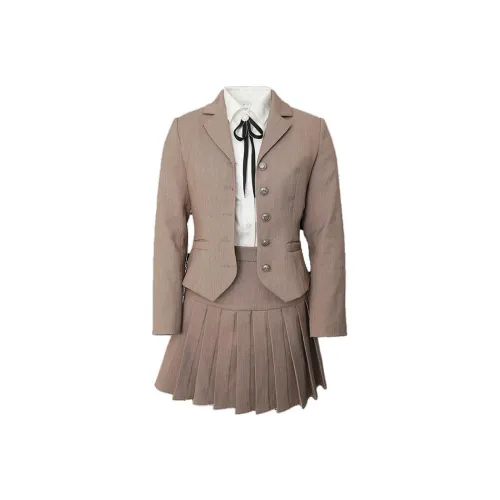 BETTER BING Two Piece Skirt Sets Women's