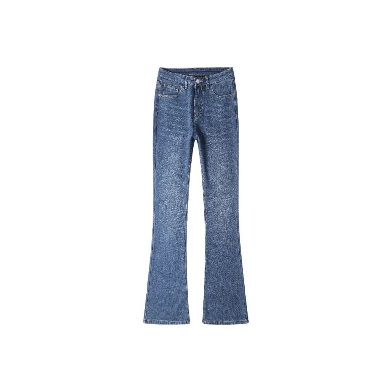 MADALLO Jeans Women's-10