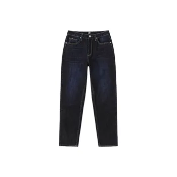 Lee Jeans Women's Dark Blue