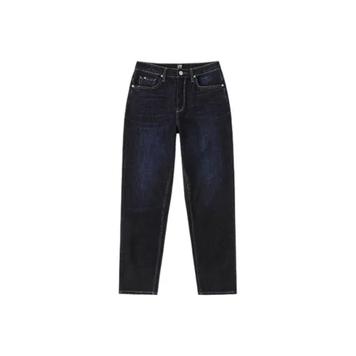 Lee Jeans Women's Dark Blue