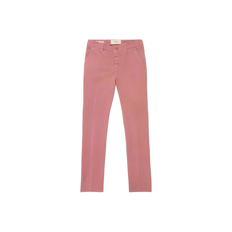 WEEKEND MaxMara Jeans Women's Pink-0