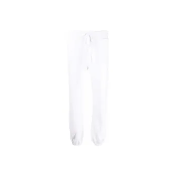 NILI LOTAN Mid-rise Track Pants