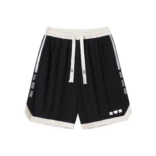 SOAP OPERA Casual Shorts Unisex