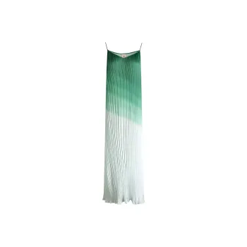 A LIFE ON THE LEFT Slip Dress Women's