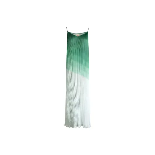 A LIFE ON THE LEFT Slip Dress Women's