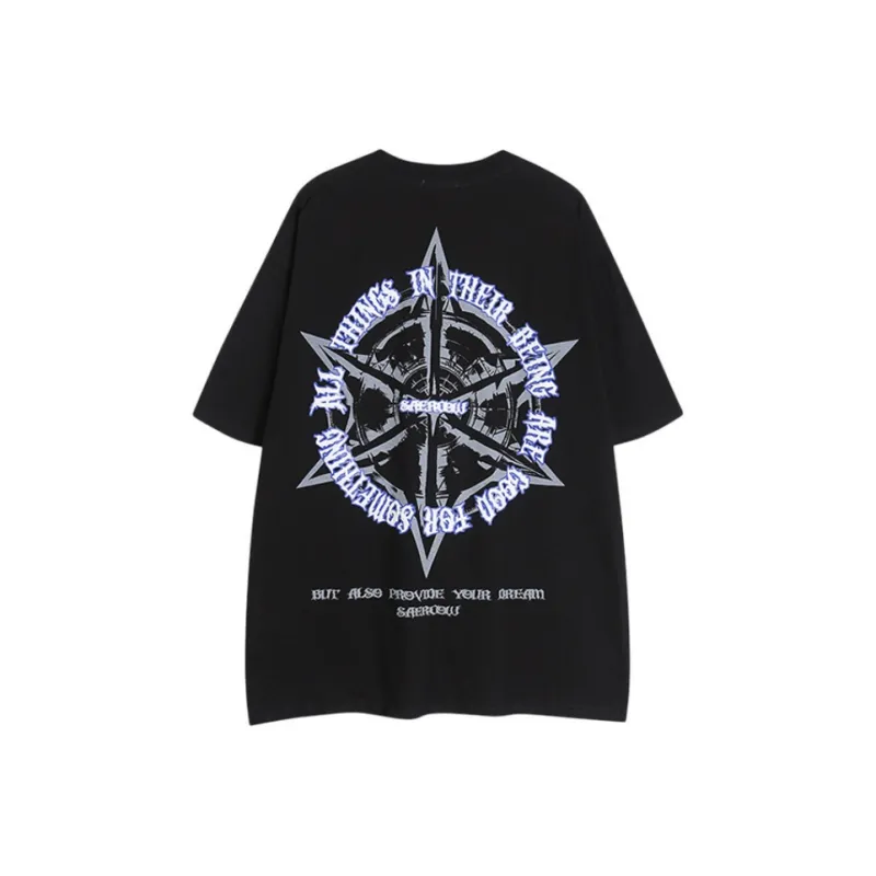 DJ.SPIRIT T Shirts Unisex-2