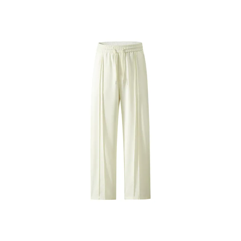 GEOFFREY B. SMALL Casual Pants Unisex-4