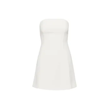 ARITZIA Wilfred Harriet Dress Sleeveless Dress Women's Light Birch/Light Birch