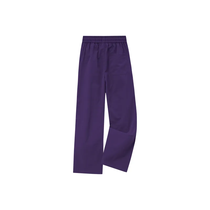 Snow Know The Answer SKTA Casual Pants Unisex-3