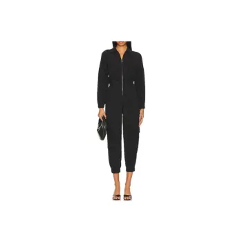 ALLSAINTS Jumpsuit Women's Black