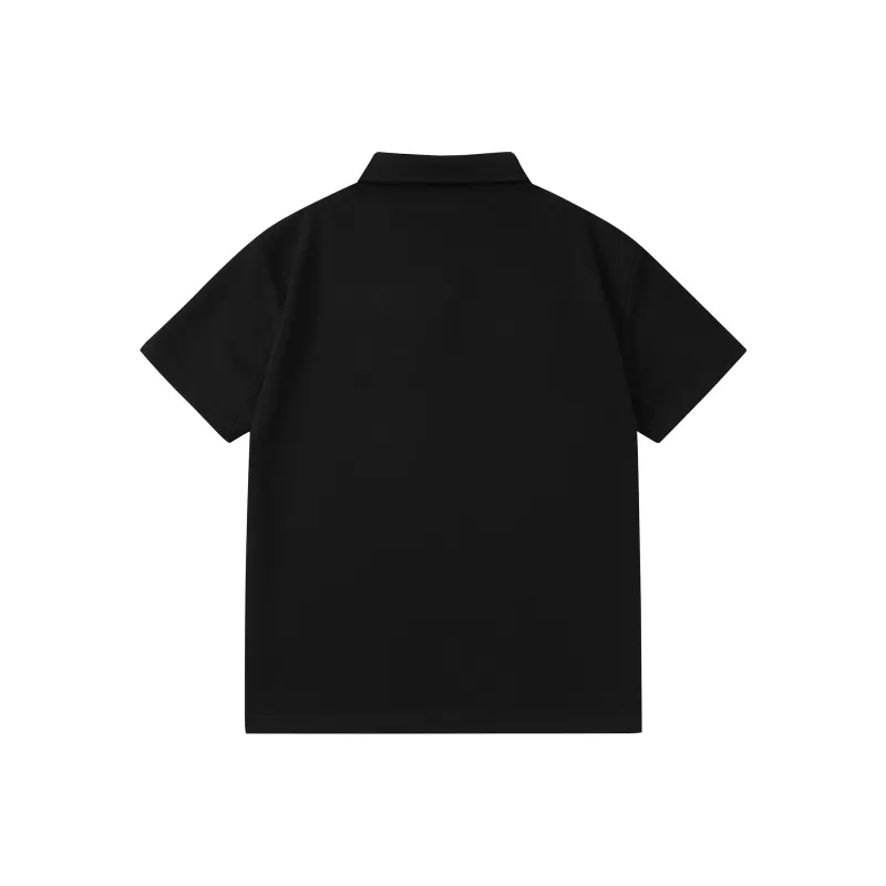 CSKS Polo Shirts Unisex-2