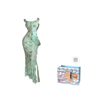 TWOPLUMGIRLS Sleeveless Dress Women's