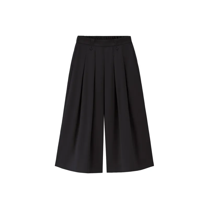 UNIQLO Suit Trousers Women's-0