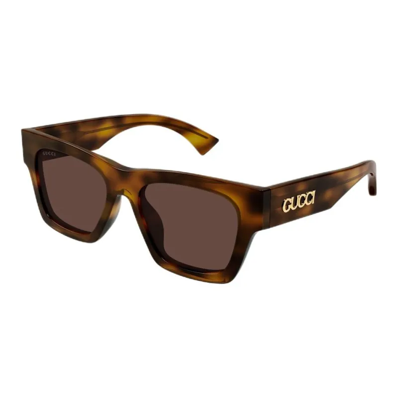 GUCCI Square frame Sunglasses-0
