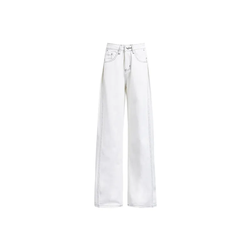 Wen Shan Jeans Women's-0