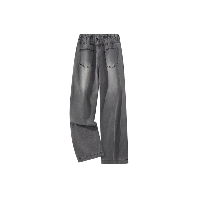 RICE NINE TEN Jeans Unisex-2