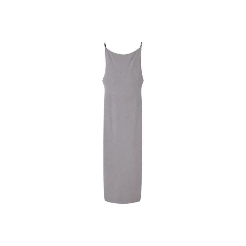 COMMON VALUE Slip Dress Women's