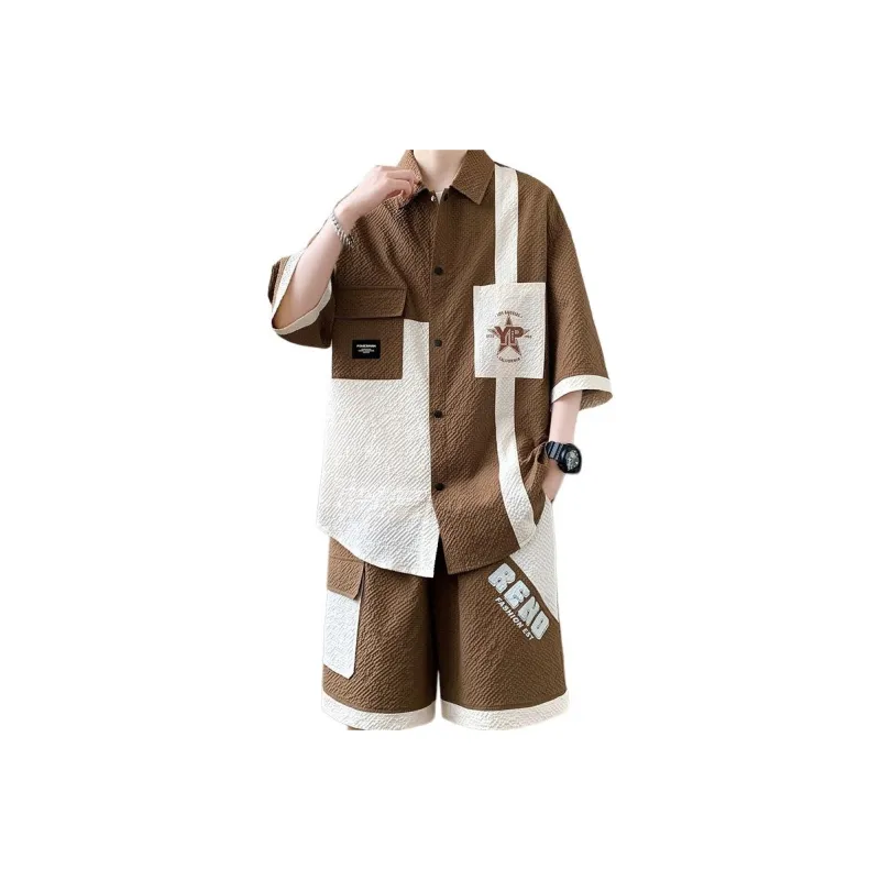 OKPI Casual Sportswear Unisex-7