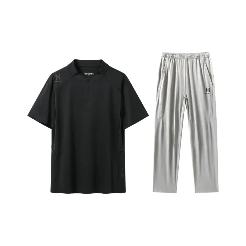 HOTSUIT Casual Sportswear Unisex-10