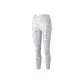 Silver White