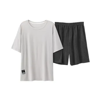 Good fortune Men Pajama Sets