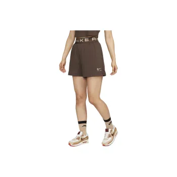 Nike Sportswear Air Sports Shorts Women's Brown