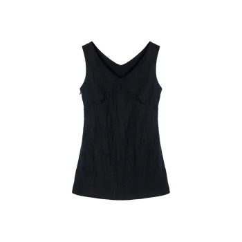 EKOOL Sleeveless Dresses Women's