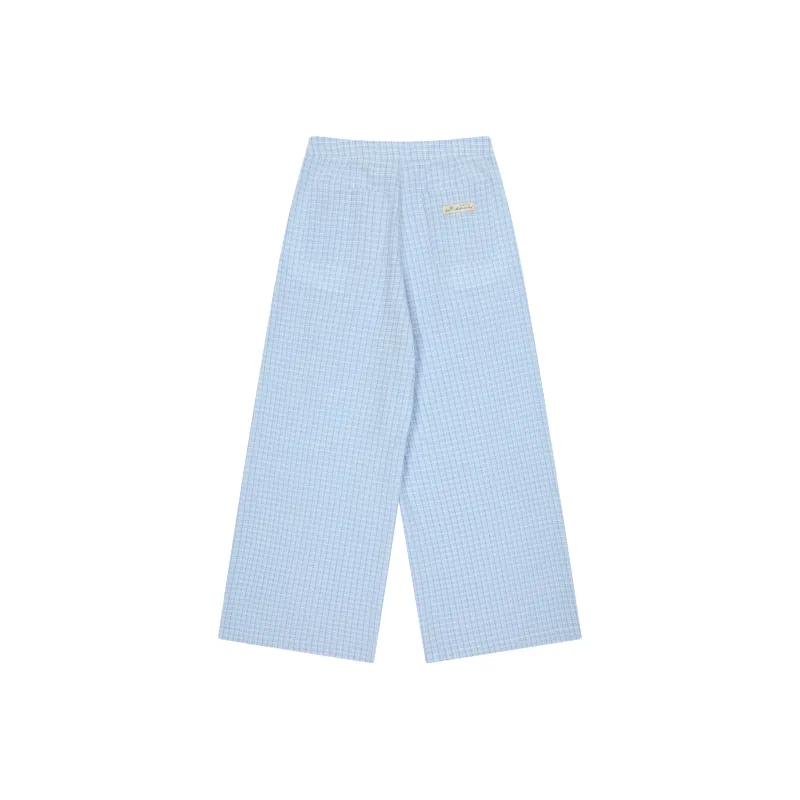 MostwantedLab Casual Pants Unisex-1