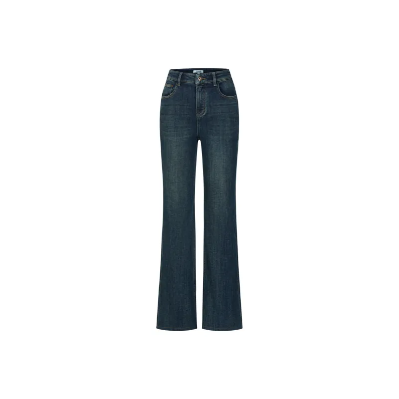 JZ. ANNAKRO Jeans Women's-0