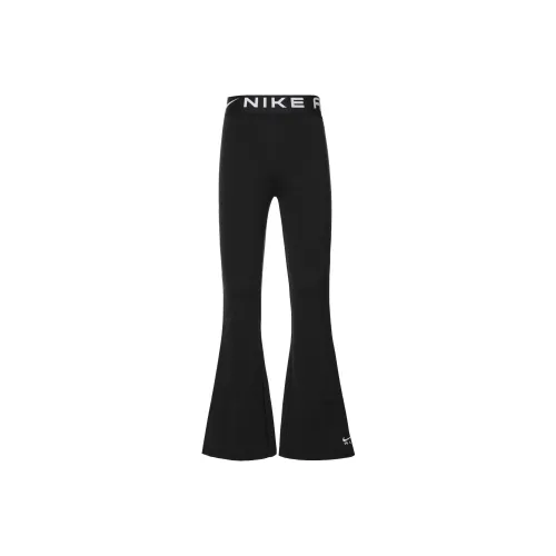 Nike Sports Pants Women's Black