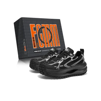 FCMM Low Top Chunky Sneakers Men's