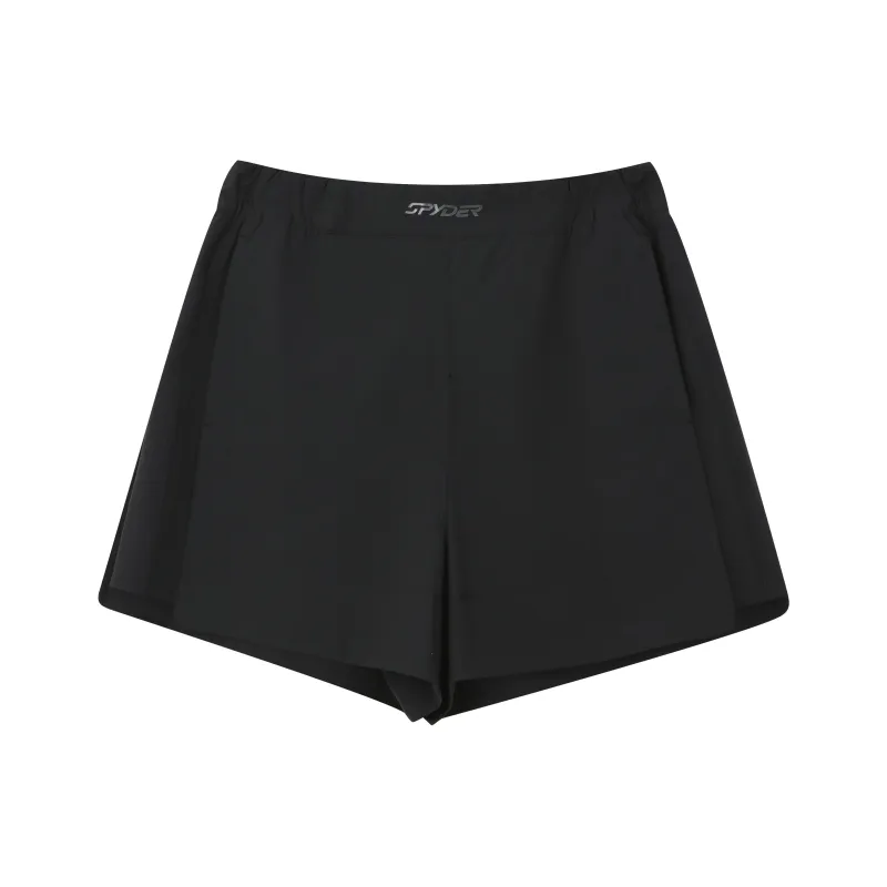 SPYDER TRAINING Casual Shorts Women's-0