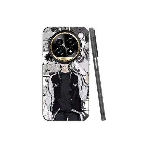 XIANCAIKE Phone Cases