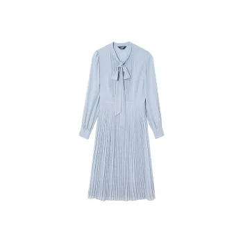 LOUISY AO Long Sleeved Dresses Women's