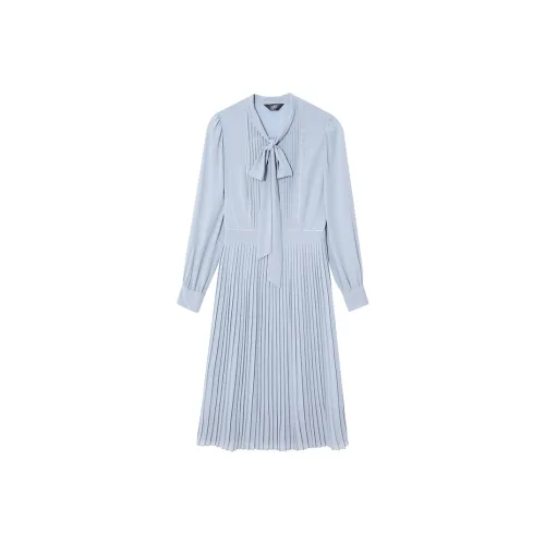 LOUISY AO Long Sleeved Dresses Women's