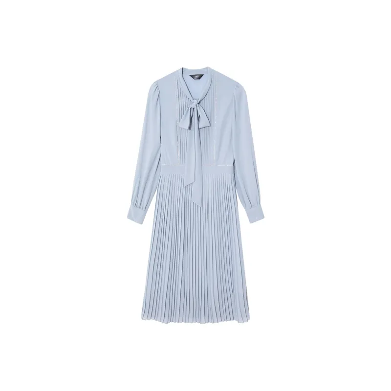 LOUISY AO Long Sleeved Dresses Women's-0