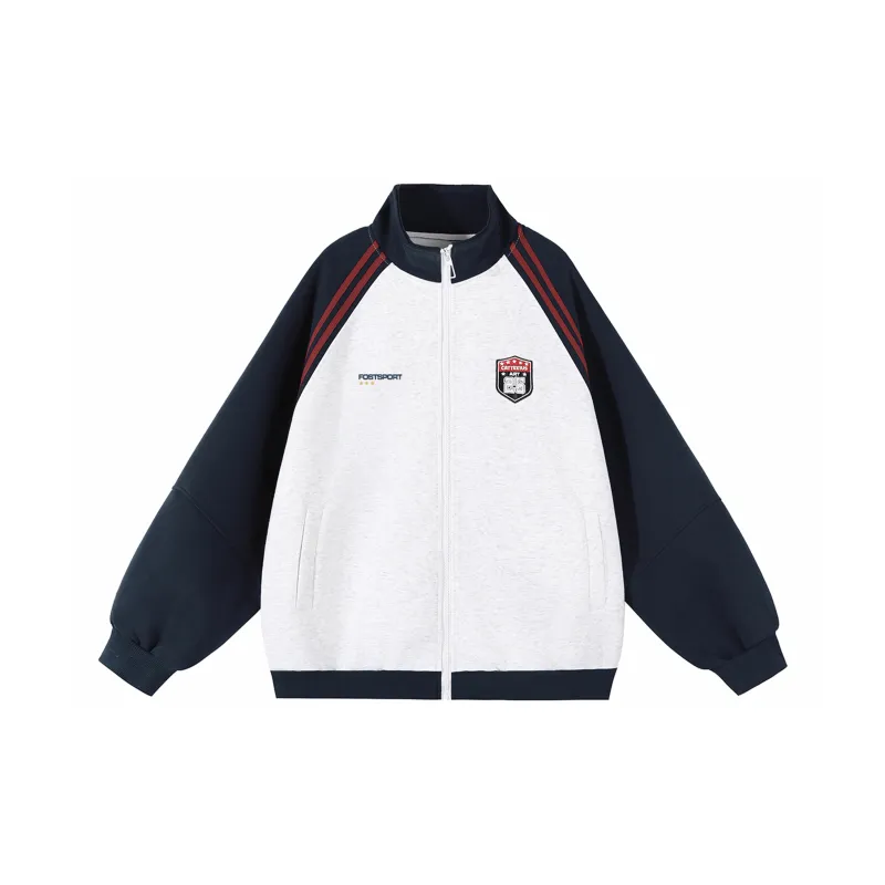 ARTSMAN Jackets Unisex-0